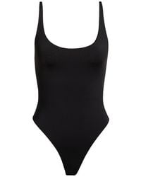 Bardot - Rena Sleeveless Stretch Nylon Bodysuit - Lyst
