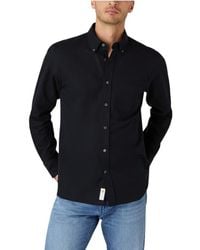 Robert Talbott - Harrison Button Down Pique Shirt - Lyst