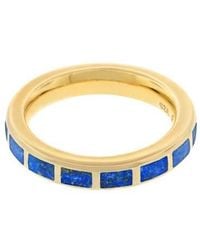 Jan Leslie - Dash Ring Set - Lyst