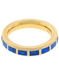 Jan Leslie - Dash Ring Set - Lyst
