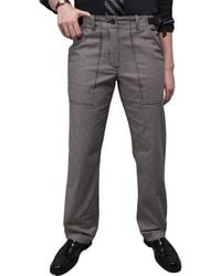 WILDFANG - The Essential Railroad Stripe Utility Pant - Lyst