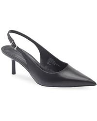 Nordstrom - Liza Pointed Toe Pump Exclusive) - Lyst