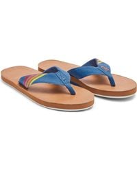 Hari Mari - Del Mar Flip Flop - Lyst