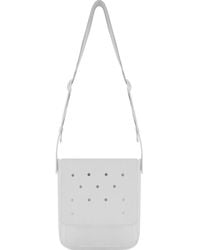 Crocs™ - Classic Crossbody With Front Flap - Lyst