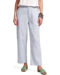 Frances Valentine - Coleman Pant Stripe - Lyst