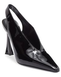Jeffrey Campbell - Alimony Slingback Pump - Lyst