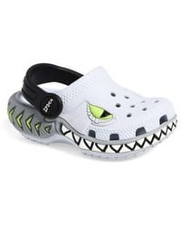 Crocs™ - Kids' Classic Creature Lights Clog - Lyst