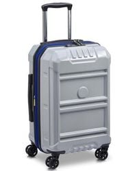 Delsey Paris - Rempart Carry-On Hardside Expandable Luggage With Spinner Wheels - Lyst