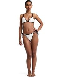 Onia - Cleo Bikini Bottom - Lyst