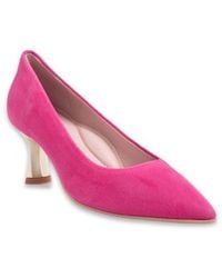 Naot - Margot Pointed Toe Pump - Lyst