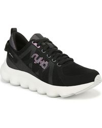 Ryka - Podflow Walking Sneaker - Lyst
