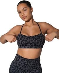Vitaly - Pulse Mini Bra - Lyst