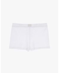 Araks - Presley Short Pomelo - Lyst