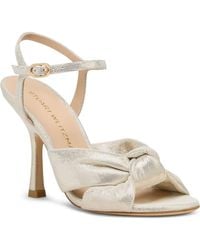 Stuart Weitzman - Soplaya Sandal 100 - Lyst