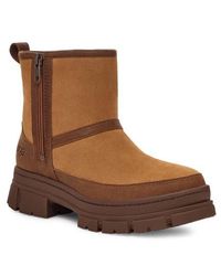 UGG - Ashton Zip Waterproof Boot - Lyst