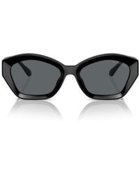 Michael Kors - Mk Bel Air Sunglasses - Lyst