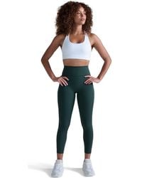 2XU - Flex Hi-Rise Compression 7/8 Tights - Lyst
