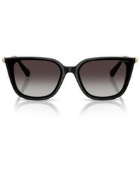 Swarovski - 63Mm Oversize Square Sunglasses - Lyst
