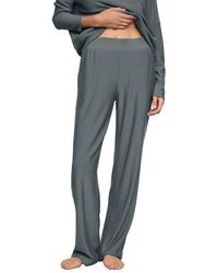 Eberjey - Softest Sweats Lounge Pants - Lyst