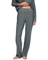 Eberjey - Softest Sweats Lounge Pants - Lyst