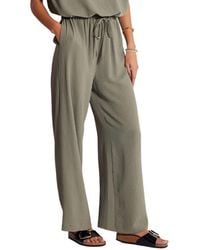 Bishop + Young - Serafina Drawstring Pant - Lyst