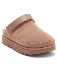 UGG - Goldenstar Cozy Clog - Lyst