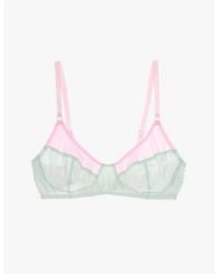 Araks - Willow Bralette - Lyst