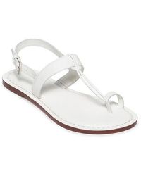 Bernardo - Maverick 2 Toe Ring Sandal - Lyst