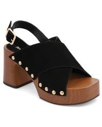 MIA - Eudora Sandal - Lyst