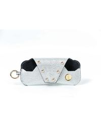 EVA INNOCENTI - Sunglasses Case - Lyst