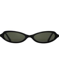 BRU Eyewear - Echo Sunglasses 51Mm - Lyst