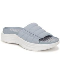 Dr. Scholls - Feel Free Recovery Slide Sandal - Lyst