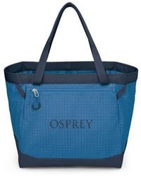 Osprey - Transporter 28-Liter Gear Tote - Lyst
