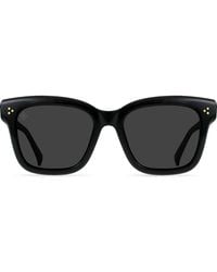 Raen - Breya 54Mm Polarized Square Sunglasses - Lyst