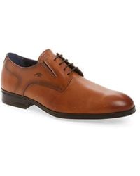Fluchos - Asgard Plain Toe Derby - Lyst