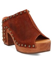 Dingo - Echo Clog - Lyst