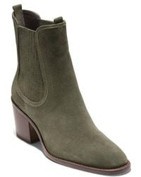Cole Haan - Janelle Chelsea Boot - Lyst