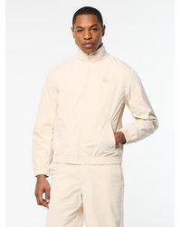 Sergio Tacchini - Nico Track Jacket - Lyst