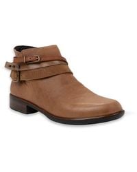 Naot - Sumatra Bootie - Lyst