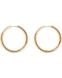 Hey Harper - Ruby Earrings - Lyst