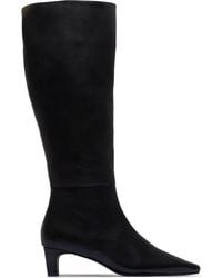 Bernardo - Eliza Knee High Boot - Lyst
