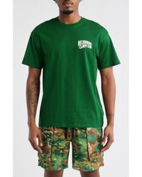 BBCICECREAM - Small Curve Graphic T-Shirt - Lyst