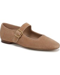 Sam Edelman - Michaela Mary Jane Flat - Lyst