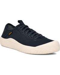 Teva - Terra Canyon Mesh Sneaker - Lyst