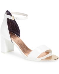 ted baker katryne sandals