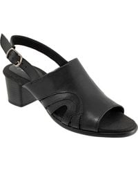 Trotters - Mariam Slingback Sandal - Lyst