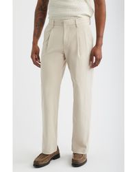 Open Edit - Straight Leg Pants - Lyst