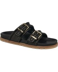 JSlides Footwear - Roux Sandal - Lyst