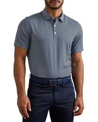 Rhone - Drive Time Performance Polo - Lyst