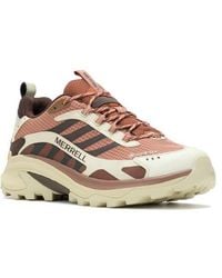 Merrell - Moab Speed 2 Gore-Tex Hiking Shoe - Lyst